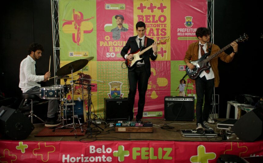 Trio mineiro apresenta uma nova faceta da música instrumental ao público: o Jazz Progressivo