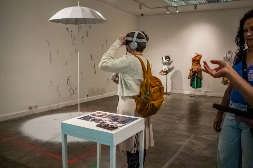 Em sua sexta edição, exposição ‘PANORAMA’ poderá ser vista no Centro Cultural UFMG