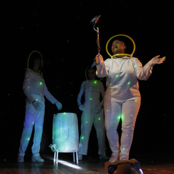 ‘Festival do Oblíquo’ começa nesta terça-feira no Centro Cultural UFMG