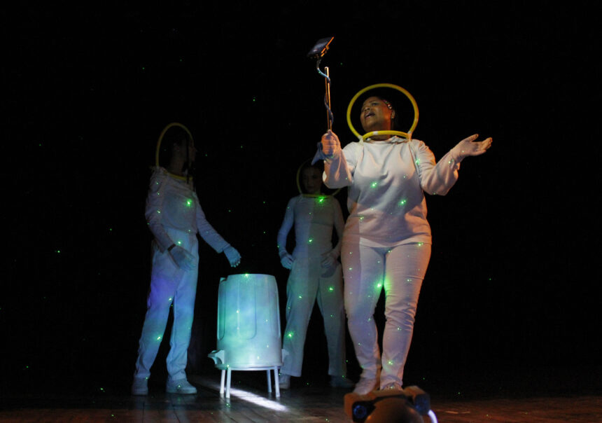 ‘Festival do Oblíquo’ começa nesta terça-feira no Centro Cultural UFMG