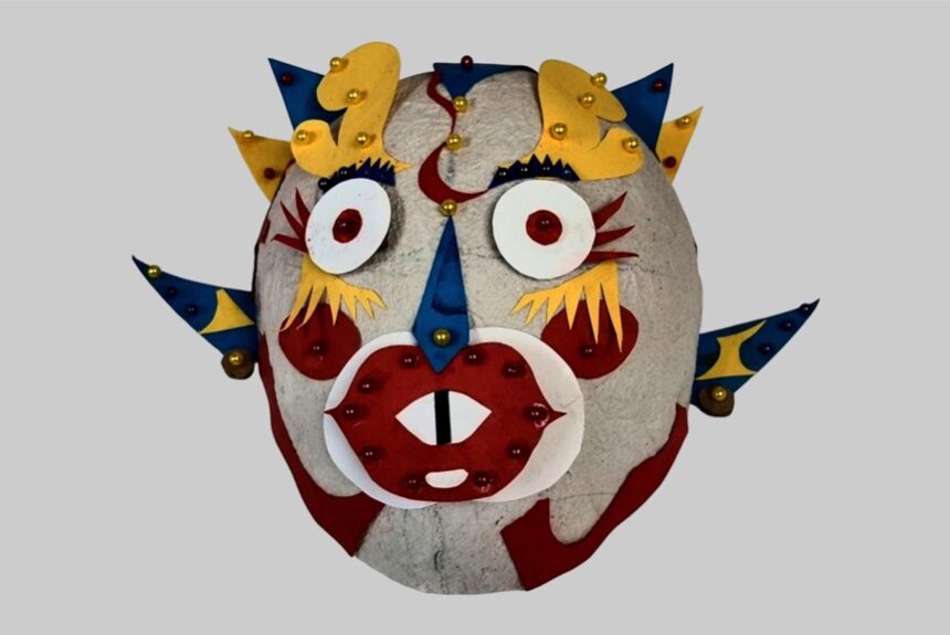 Centro Cultural UFMG abre inscrições para oficina de mixagem de máscaras