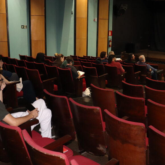 Palestra no Centro Cultural UFMG discute contribuições do direito tributário para a cultura
