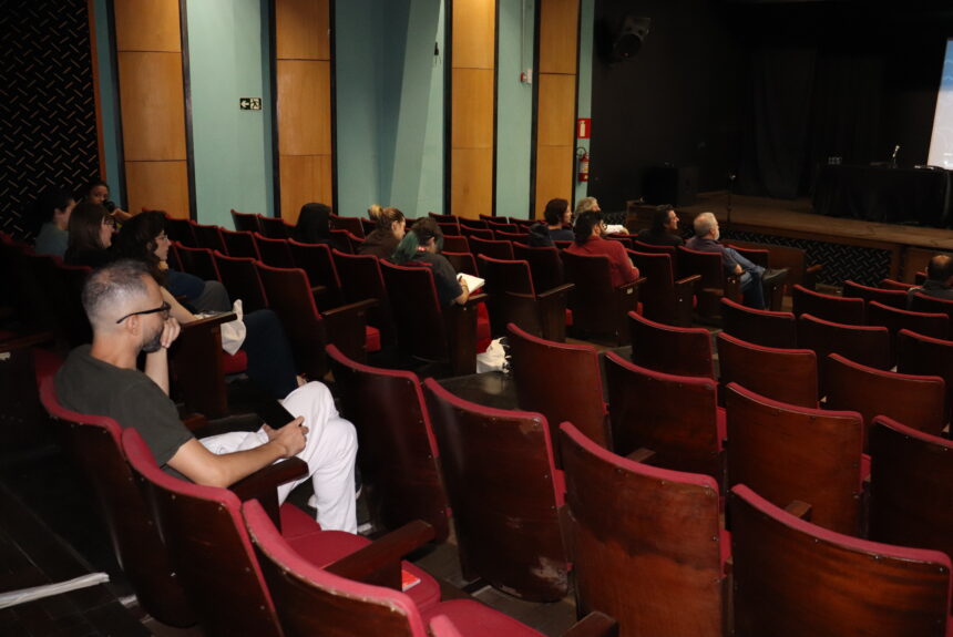 Palestra no Centro Cultural UFMG discute contribuições do direito tributário para a cultura