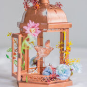 Exposição de Mariana Laterza transforma pesquisa de doutorado em experiência poética