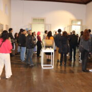 Centro Cultural UFMG recebe seleção de propostas para exposições em suas galerias