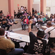 Chamada Pública 2026: prazo para apresentação de propostas culturais encerra em 9 de novembro