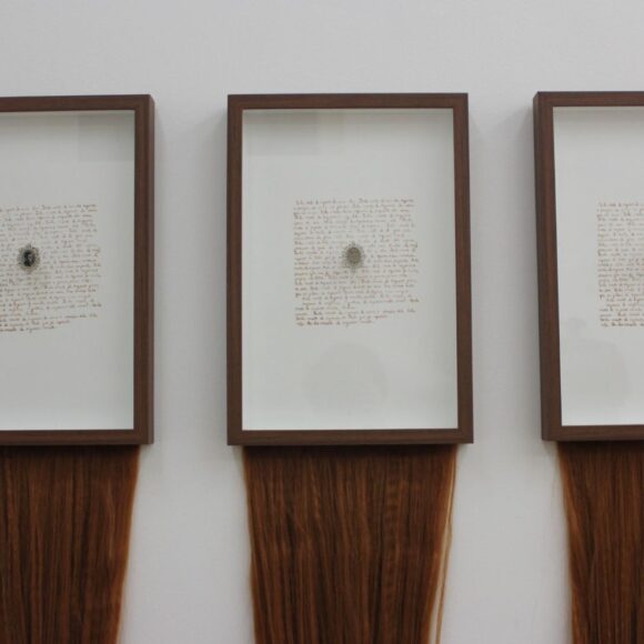 Mostra de formandos em Artes Visuais da Escola de Belas Artes da UFMG é destaque na programação do Centro Cultural UFMG