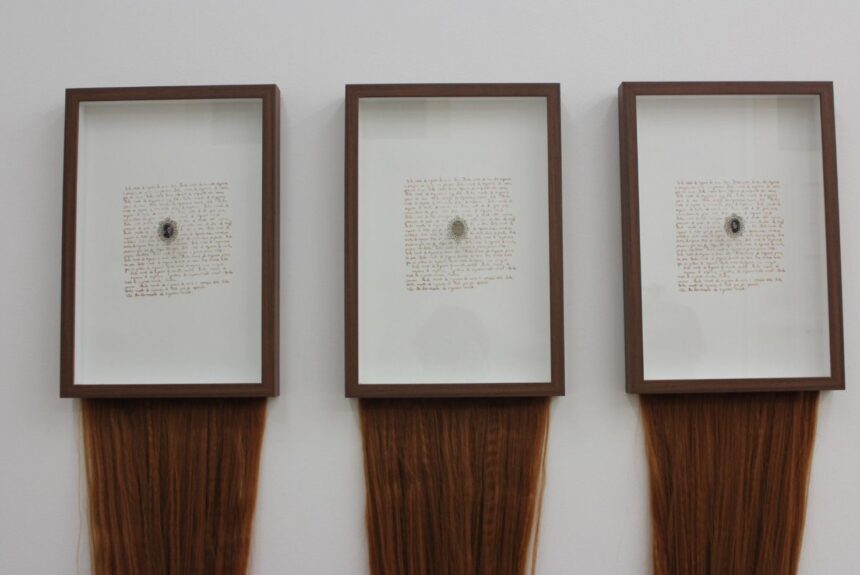 Mostra de formandos em Artes Visuais da Escola de Belas Artes da UFMG é destaque na programação do Centro Cultural UFMG