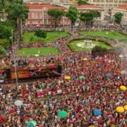 Funcionamento do Centro Cultural UFMG no carnaval 2026