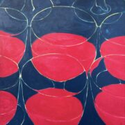 Entre objetos e memórias: a pintura de Ana Júlia Bicalho como arquivo afetivo