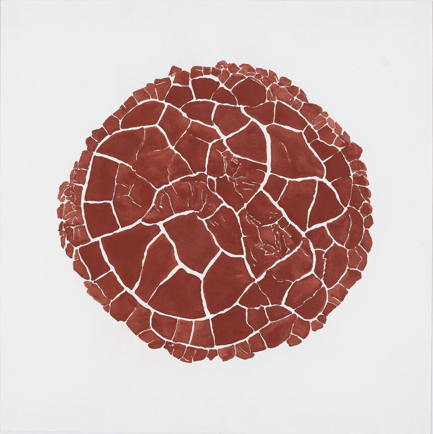 Centro Cultural UFMG recebe ‘Horizonte Abissal’, primeira exposição individual de Glayson Arcanjo em Belo Horizonte