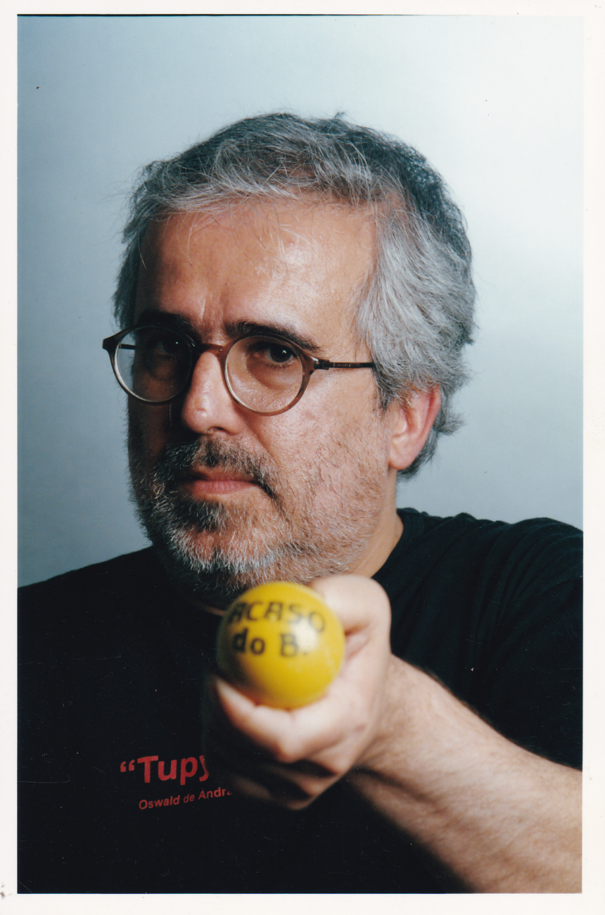 Centro Cultural UFMG sedia evento internacional de poesia expandida