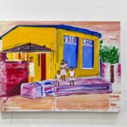 Centro Cultural UFMG abre exposição coletiva dos formandos em Artes Visuais da Escola de Belas Artes da UFMG