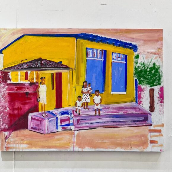 Centro Cultural UFMG abre exposição coletiva dos formandos em Artes Visuais da Escola de Belas Artes da UFMG Centro Cultural UFMG abre exposição coletiva dos formandos em Artes Visuais da Escola de Belas Artes da UFMG
