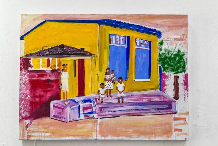 Centro Cultural UFMG abre exposição coletiva dos formandos em Artes Visuais da Escola de Belas Artes da UFMG