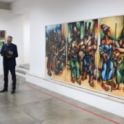 Centro Cultural UFMG recebe seleção de propostas para exposições em suas galerias