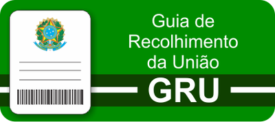 Logo GRU