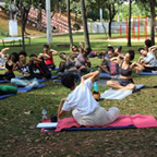 Imagens CEU
