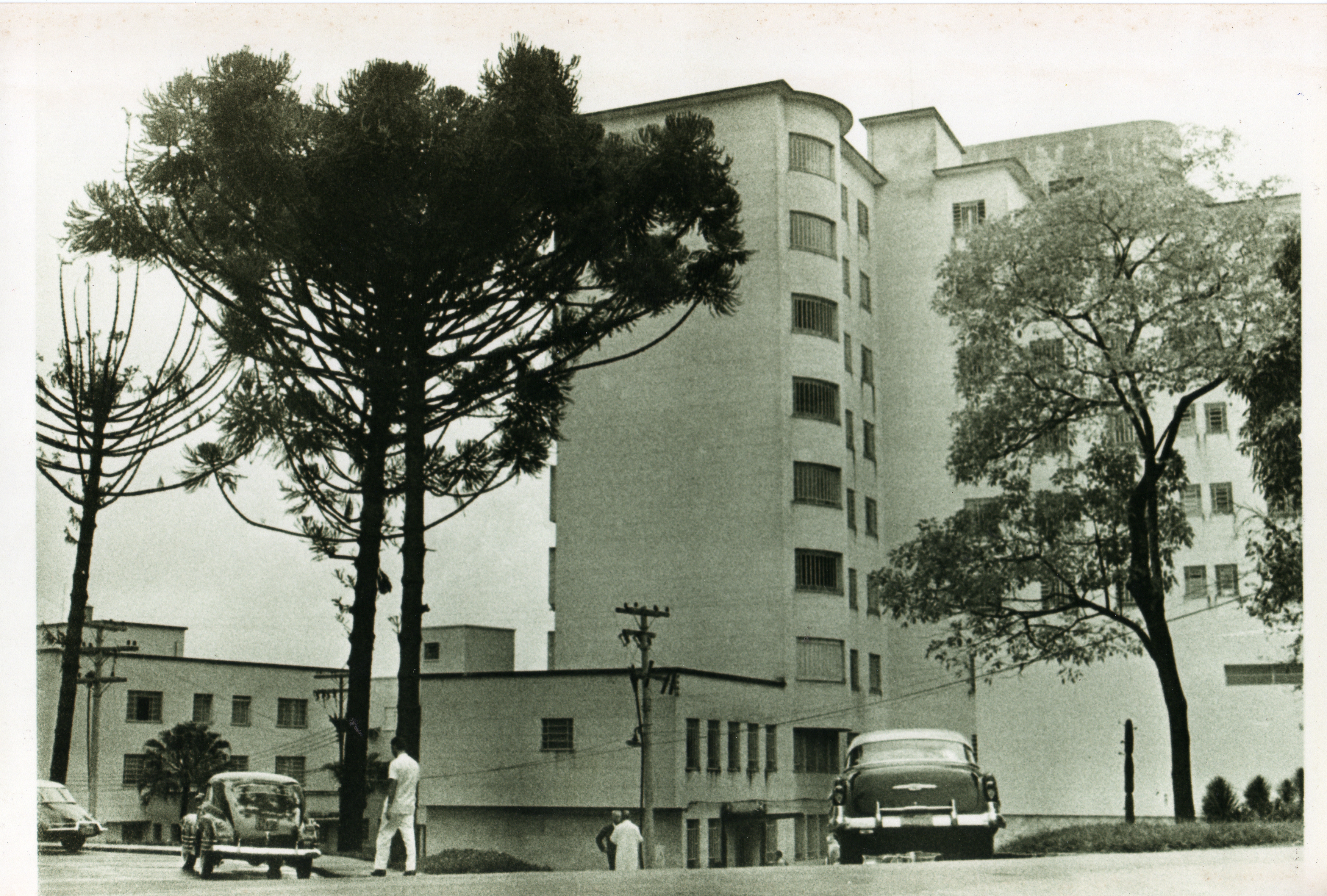 Acervo: UFMG 90 anos