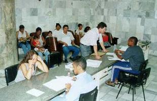 Acervo: Boletim UFMG