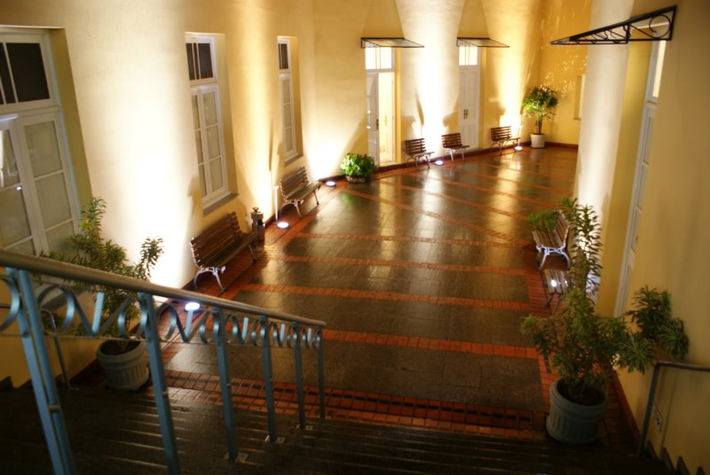 Conservatório UFMG