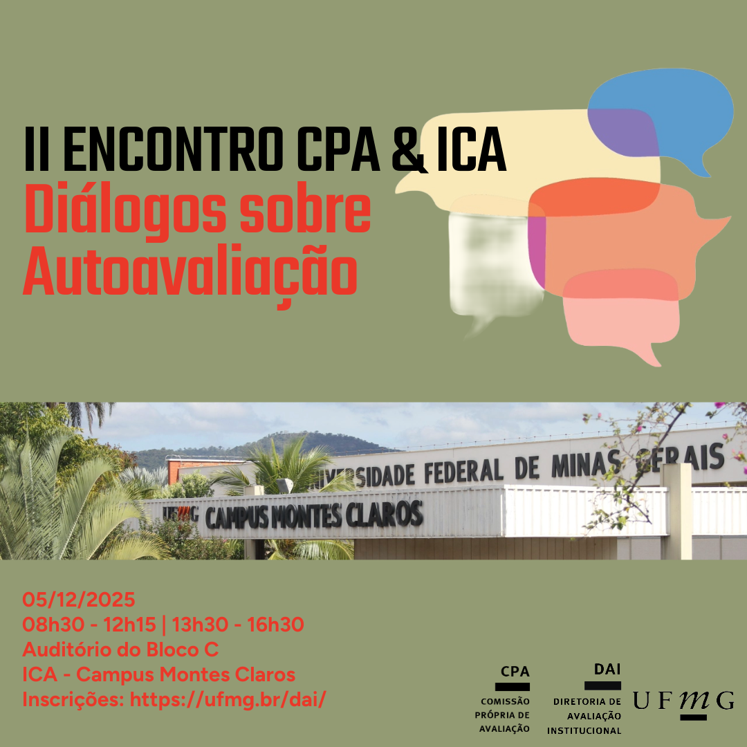 II Encontro CPA & ICA