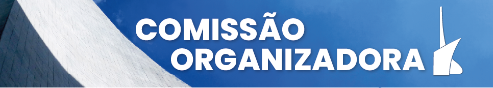 Comissão Organizadora