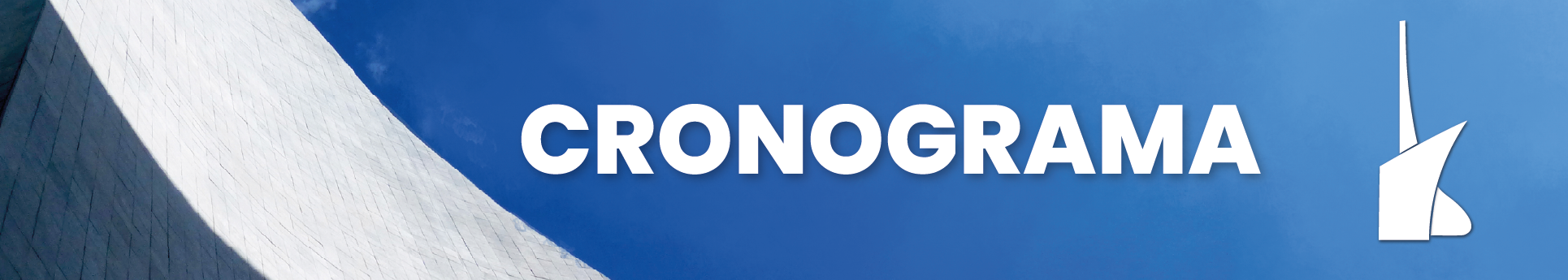 Cronograma