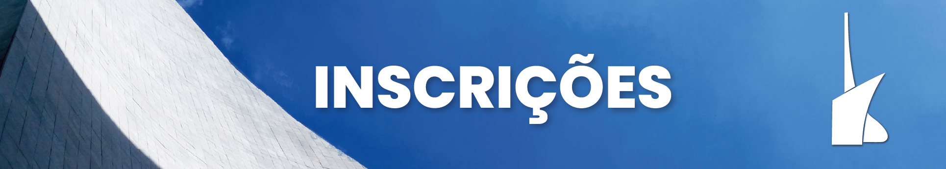 Inscrições