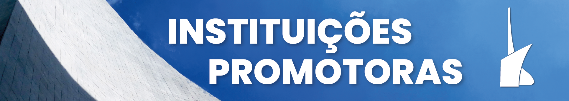 Instituições Promotoras