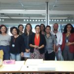 Diarq participa do curso de Conservação de Acervos Arquivísticos em suporte de papel