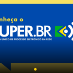 SUPER.BR – Uma plataforma capaz de conectar todos os órgãos da administração pública e integrar o País
