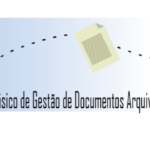 Curso Básico de Gestão de Documentos Arquivísticos 2022/01- COMUNICADO