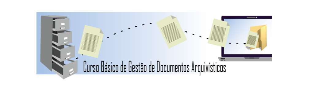 Curso Básico de Gestão de Documentos Arquivísticos 2023/01 – Resultado do processo seletivo