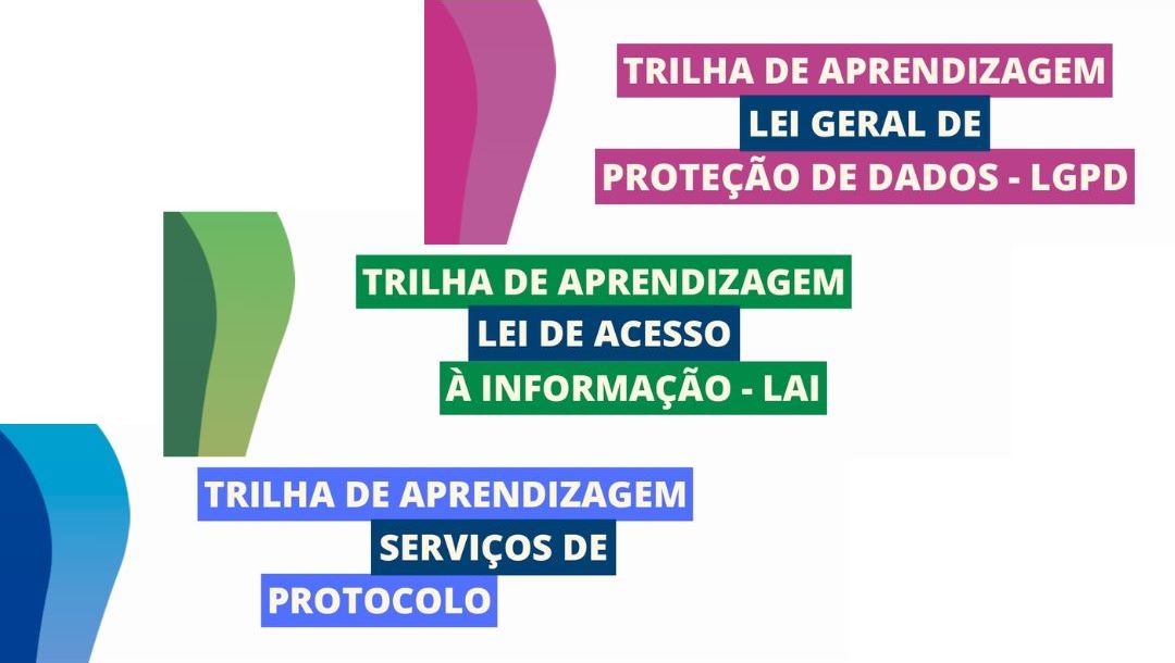 DIARQ lança mais três Trilhas de Aprendizagem