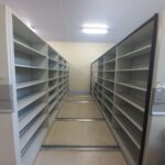 UFMG REALIZA NOVO CICLO DE ELIMINAÇÃO DE DOCUMENTOS ARQUIVÍSTICOS