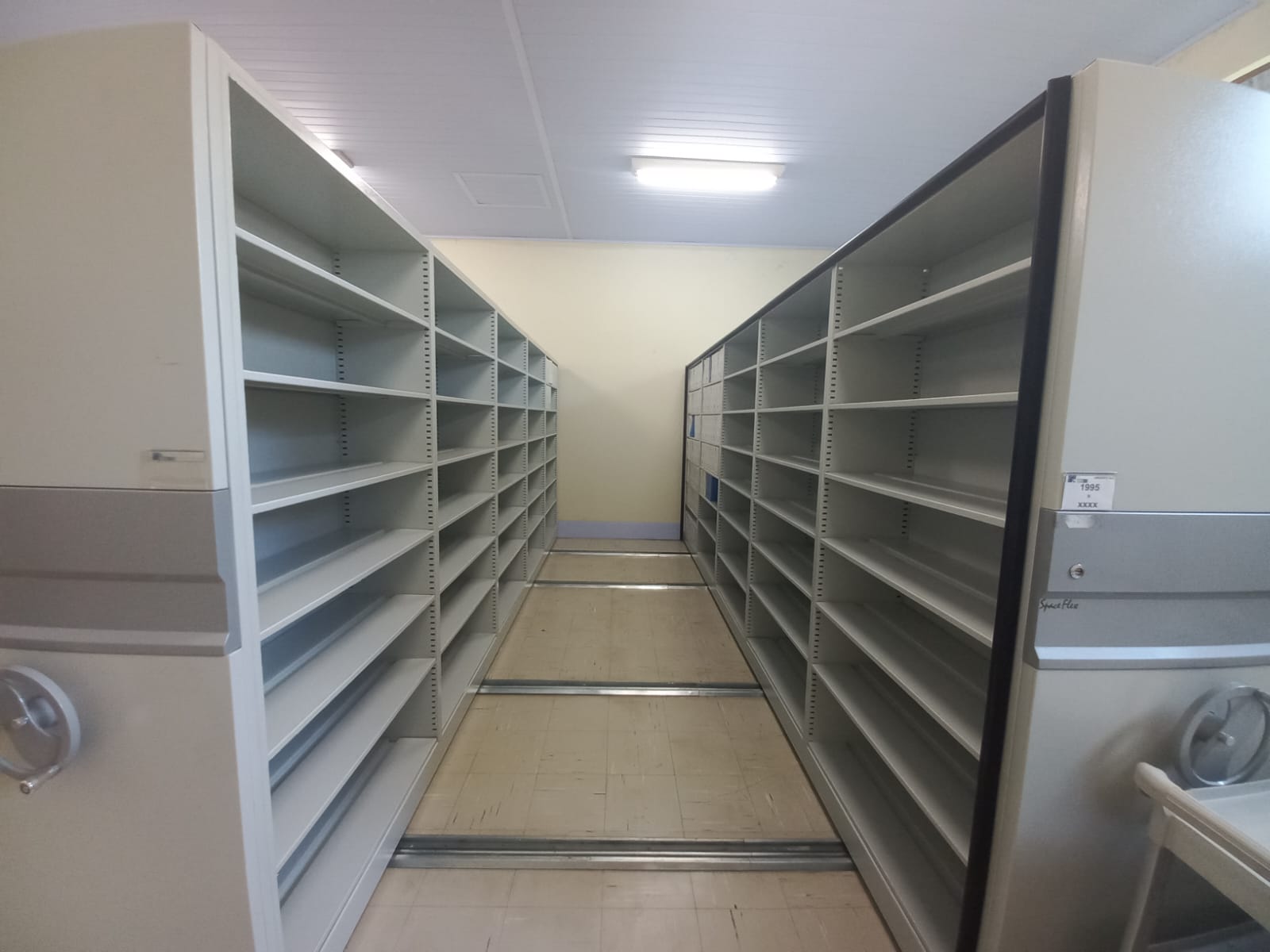 UFMG REALIZA NOVO CICLO DE ELIMINAÇÃO DE DOCUMENTOS ARQUIVÍSTICOS