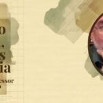 Colóquio História, Arquivos e Memória celebra trajetória do professor Renato Venâncio