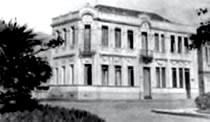 Escola Livre de Odontologia, Praça da Liberdade (1913) 