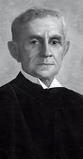 Reitor Interino Francisco José de Almeida Brant