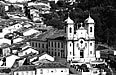 Acontece o I Festival de Inverno da UFMG, em Ouro Preto 