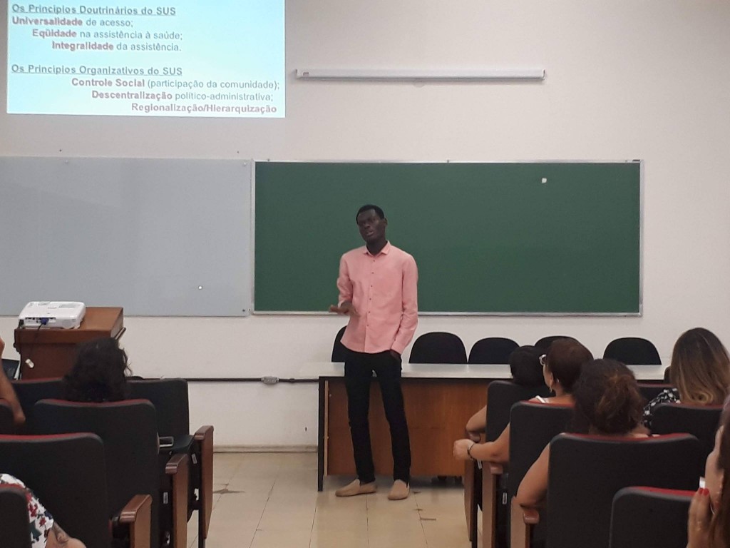 Apresentação