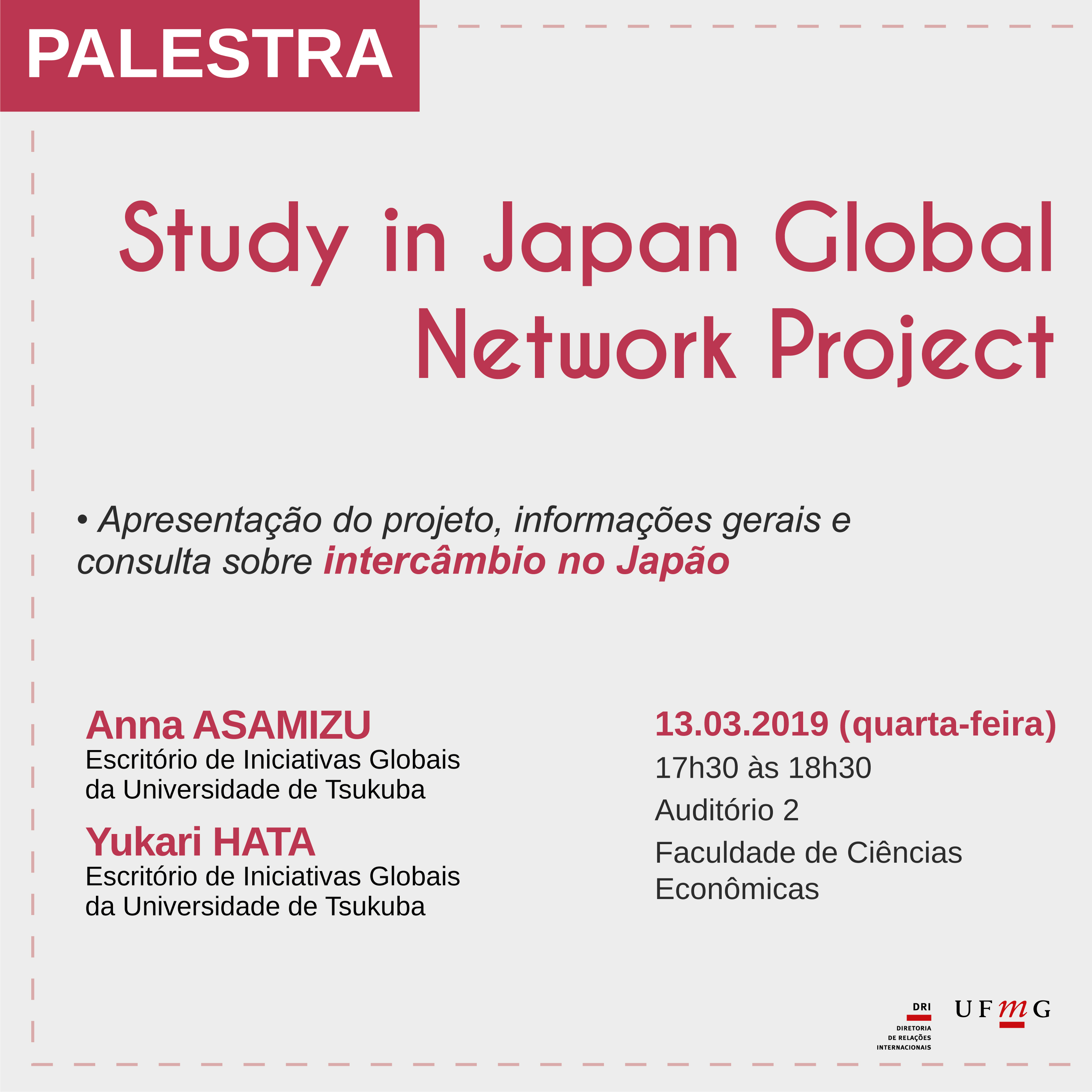 Japão project