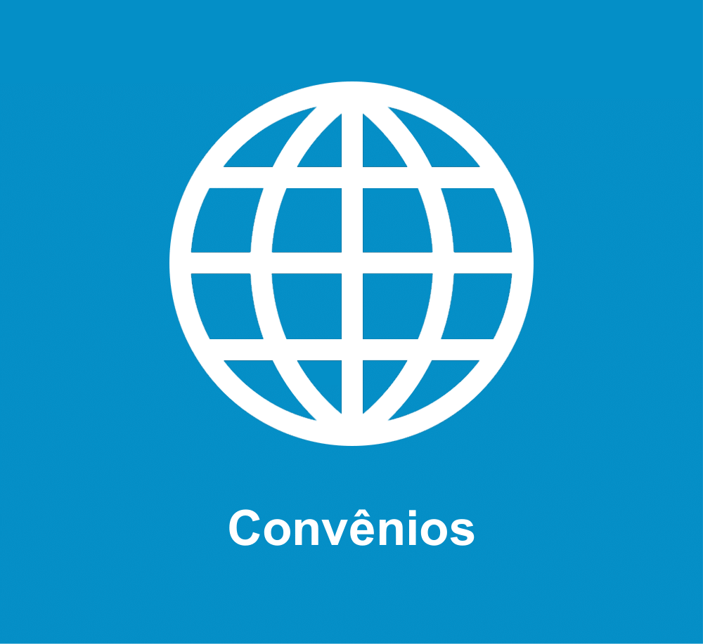 Convênios