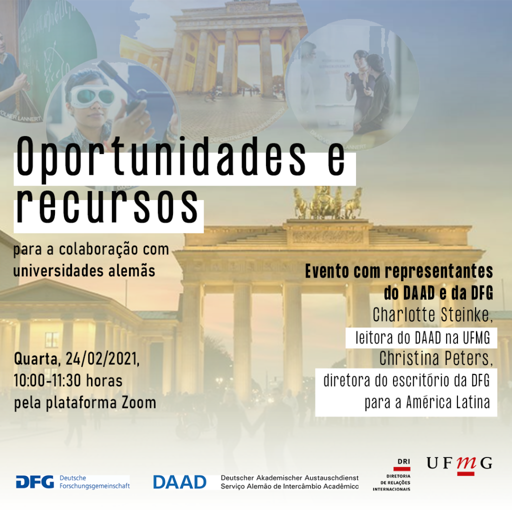 Oportunidades e recursos