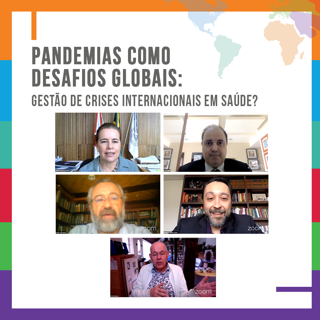 coleção desafios.globais. site. titulo