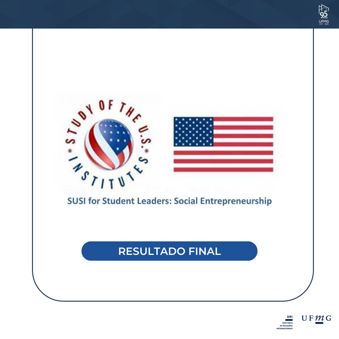 Resultado Final SUSI 2023 Chamada 13 2022 DRI Diretoria De Resultado Final SUSI 2023 Chamada 13 2022 DRI Diretoria De