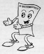 O Sistemático - criação de Luiz Carlos Campos