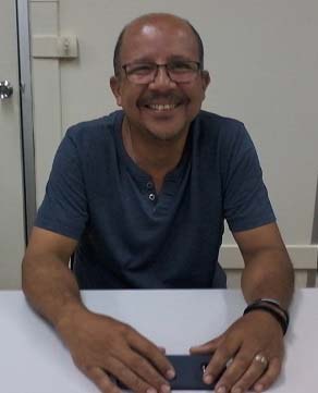 Antônio Eustáquio Rodrigues