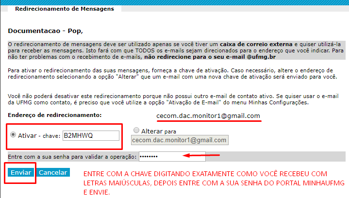 faqminhaufmg_redirecionamentoemail3